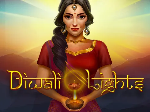 Play Diwali Lights