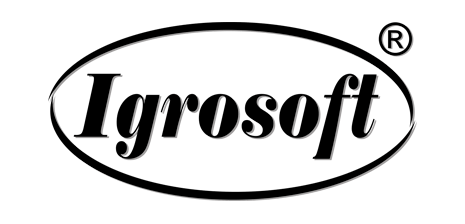 Igrosoft gaming provider logo
