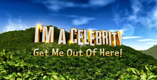 Play I'm a Celebrity... Original