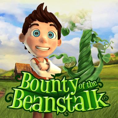 Play Bounty of the Beanstalk