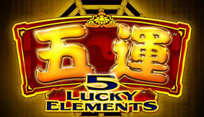 Play 5 Lucky Elements