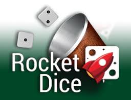 Play Rocket Dice