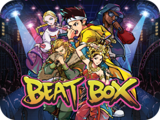 Play Beat Box