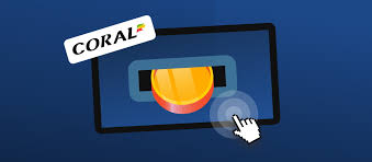 Play Coral Cash