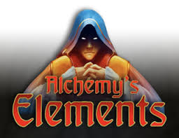 Play Alchemy's Elements