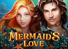 Play Mermaid's Love