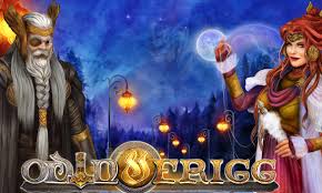 Play Odin and Frigg