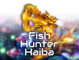 Play Fish Hunter Haiba Jackpot