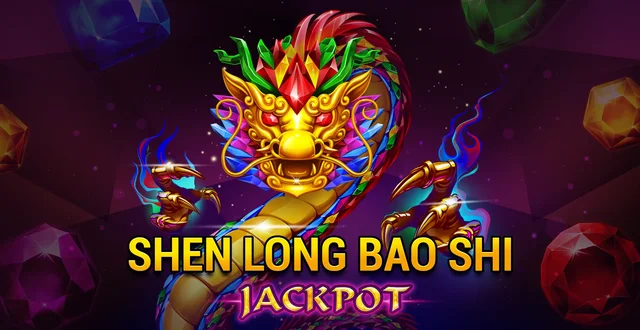 Play Shen Long Mi Bai