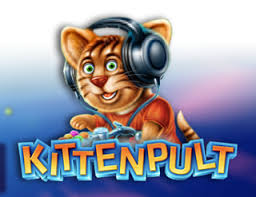 Play Kitten Pult