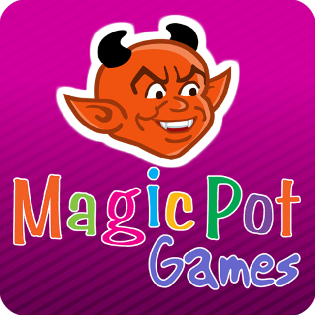 Play Magic Pot scratch