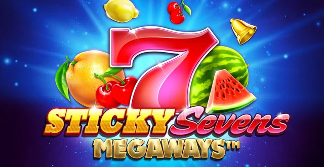 Play Sticky Sevens Megaways