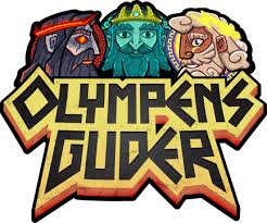 Play Olympens Guder