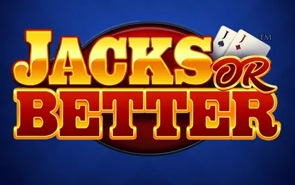 Play Jacks or Better