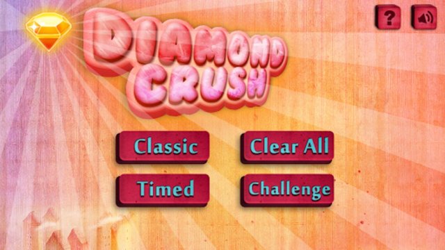 Play Diamond Crush