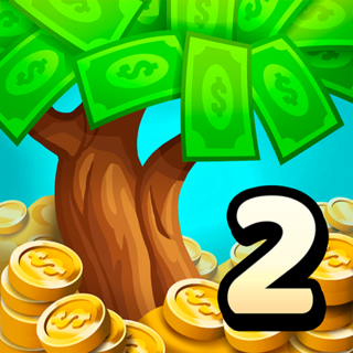 Play Money on Tree