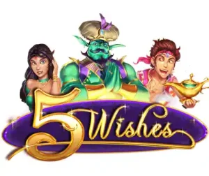 Five Wishes