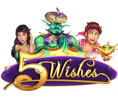 Play Five Wishes