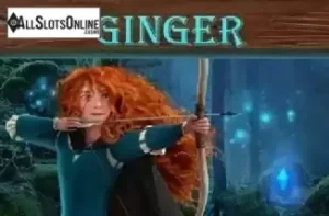 Ginger