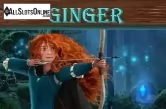 Play Ginger