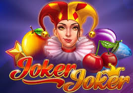 Play Joker Joker