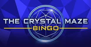 Play Crystal Maze Scratchcard