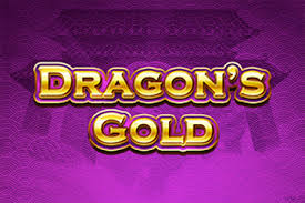 Play Dragon's Gold