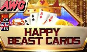 Play Happy Beast Cards