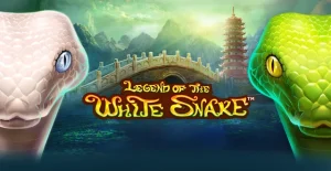 White Snake Legend