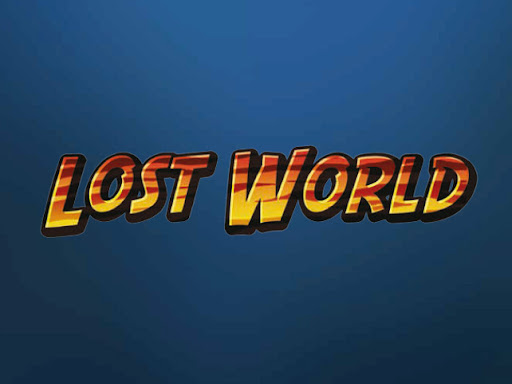 Play Lost World