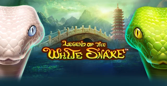 Play White Snake Legend