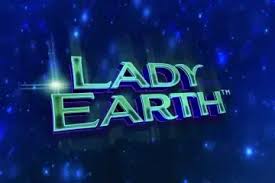 Play Lady Earth