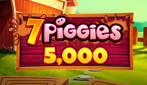 Play 7 Piggies Scratchcard