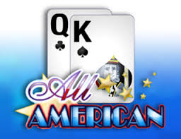 Play All American