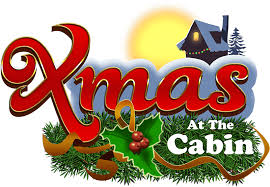 Play Xmas at the Cabin