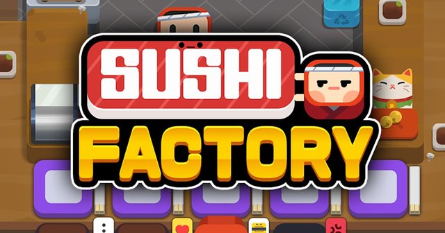 Play Sushi