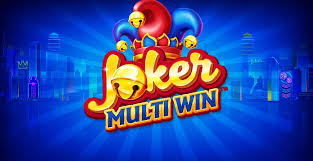Play Joker Multi Win