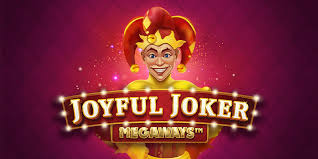 Play Joyful Joker Megaways