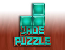 Play Jade Puzzle