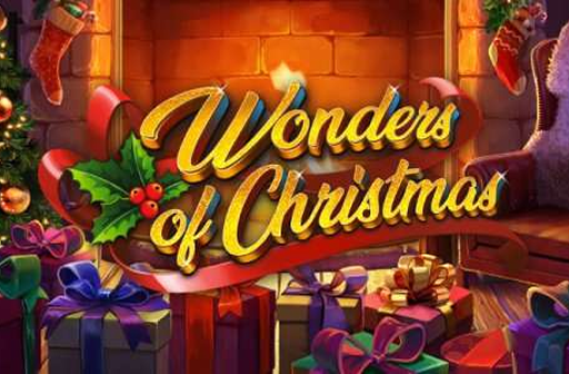 Play Wonders of Christmas