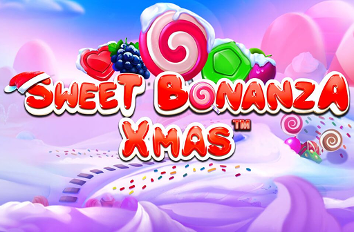 Sweet Bonanza Xmas