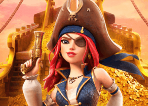 Queen of Bounty