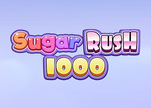 Sugar Rush 1000