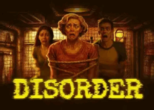 Disorder