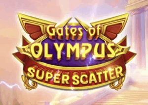 Gates of Olympus Super Scatter