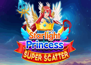 Starlight Princess Super Scatter