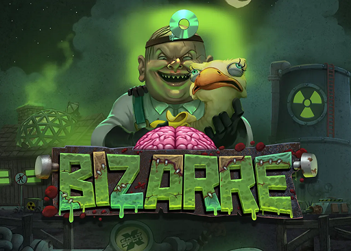 Bizarre