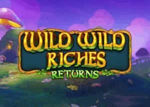 Wild Wild Riches Returns