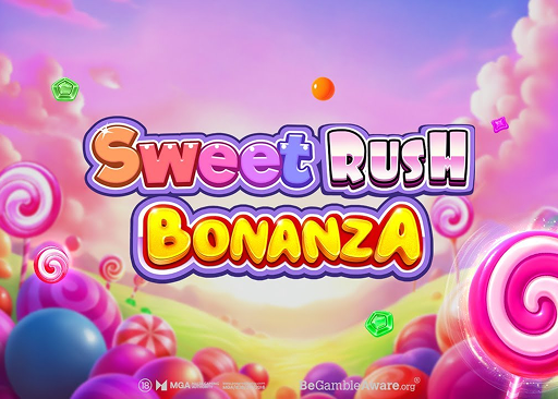 Sweet Rush Bonanza