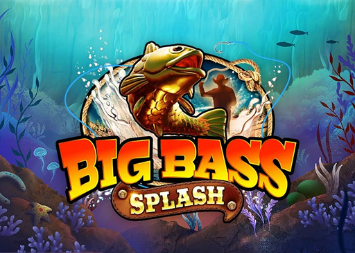 Big Bass Splash